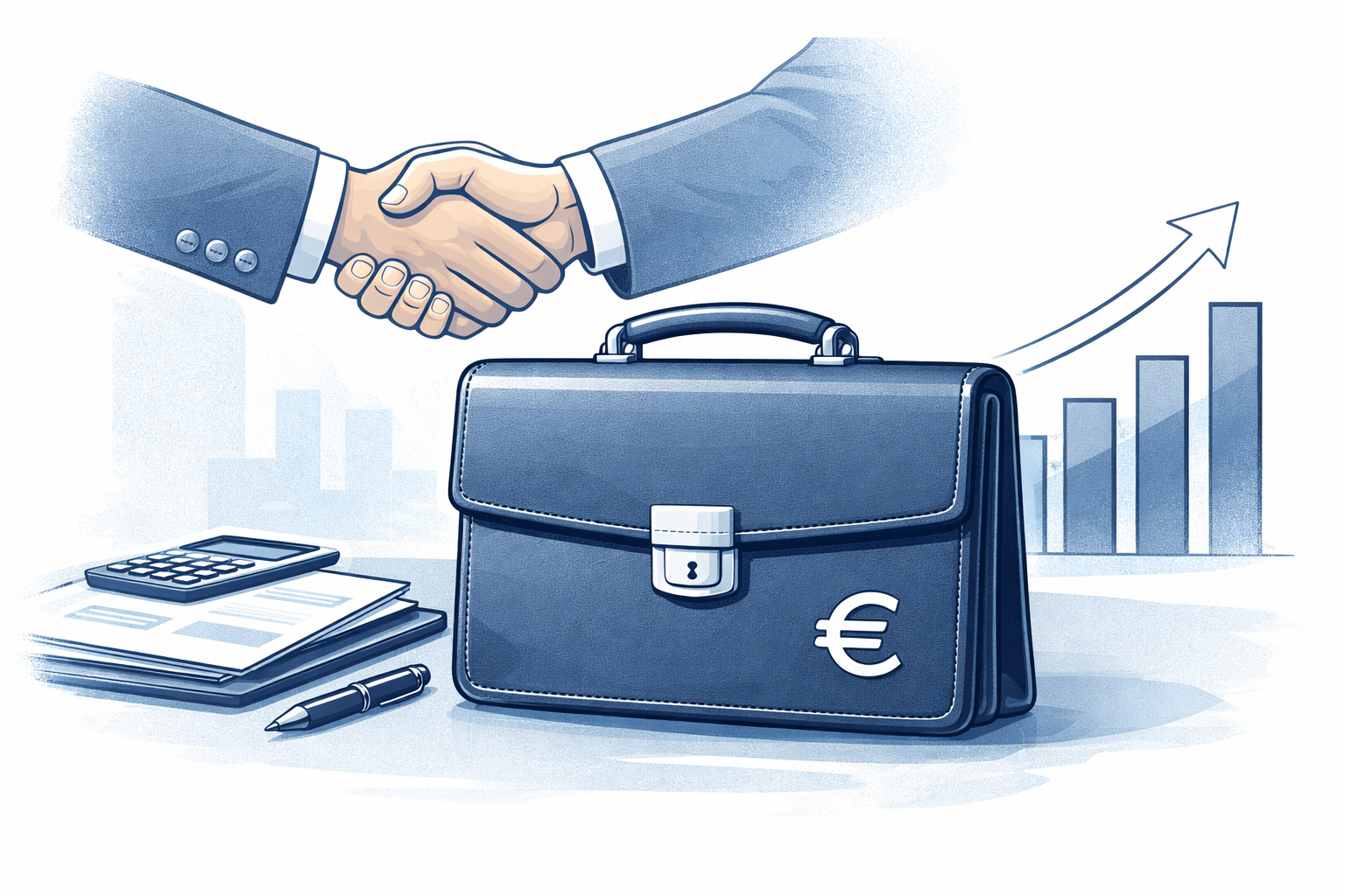 Webinaire Skillio – Dossier de financement : simple, rapide et efficace