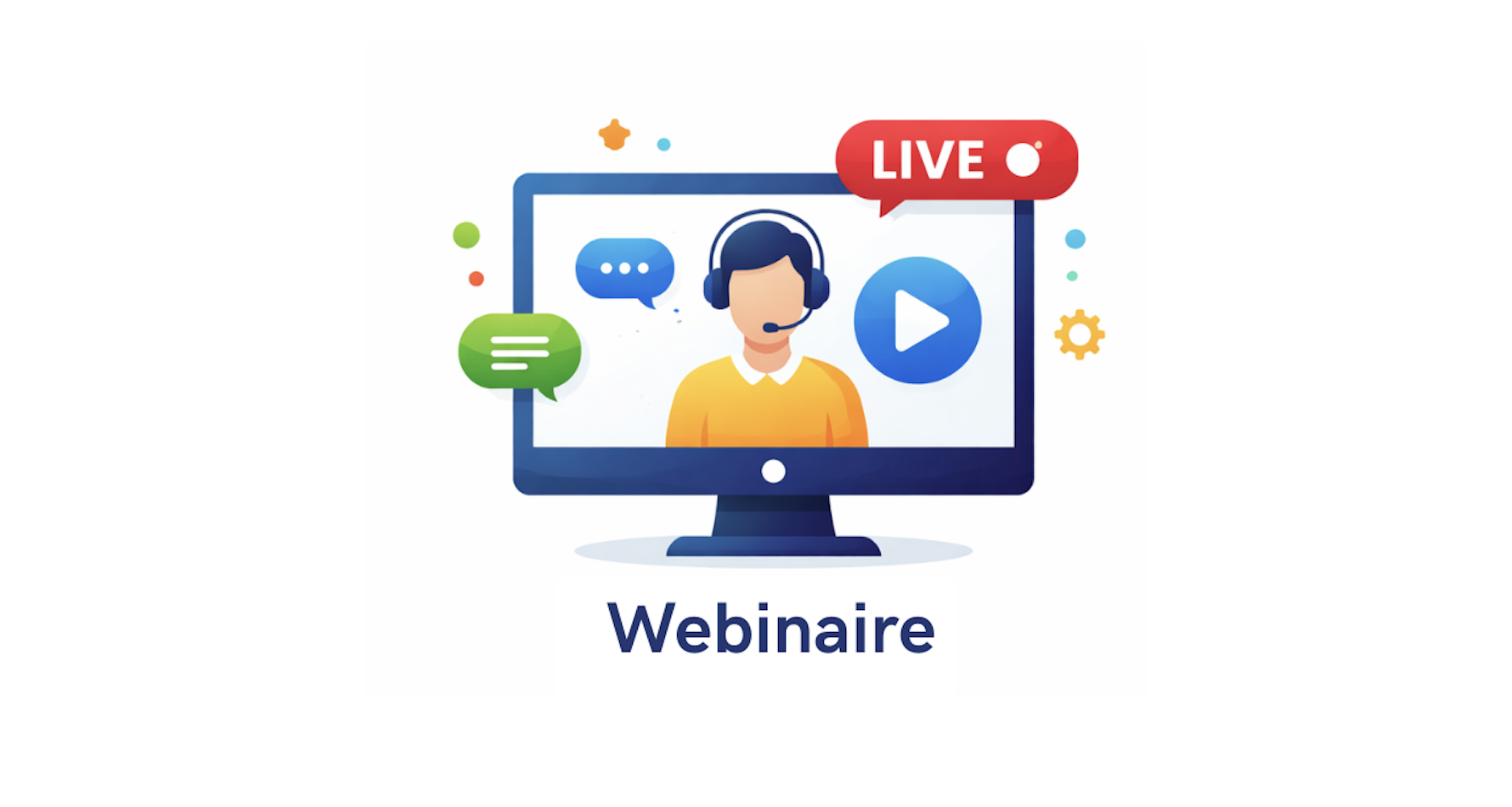 Cycle de webinaires 2026 : développez vos compétences et votre activité