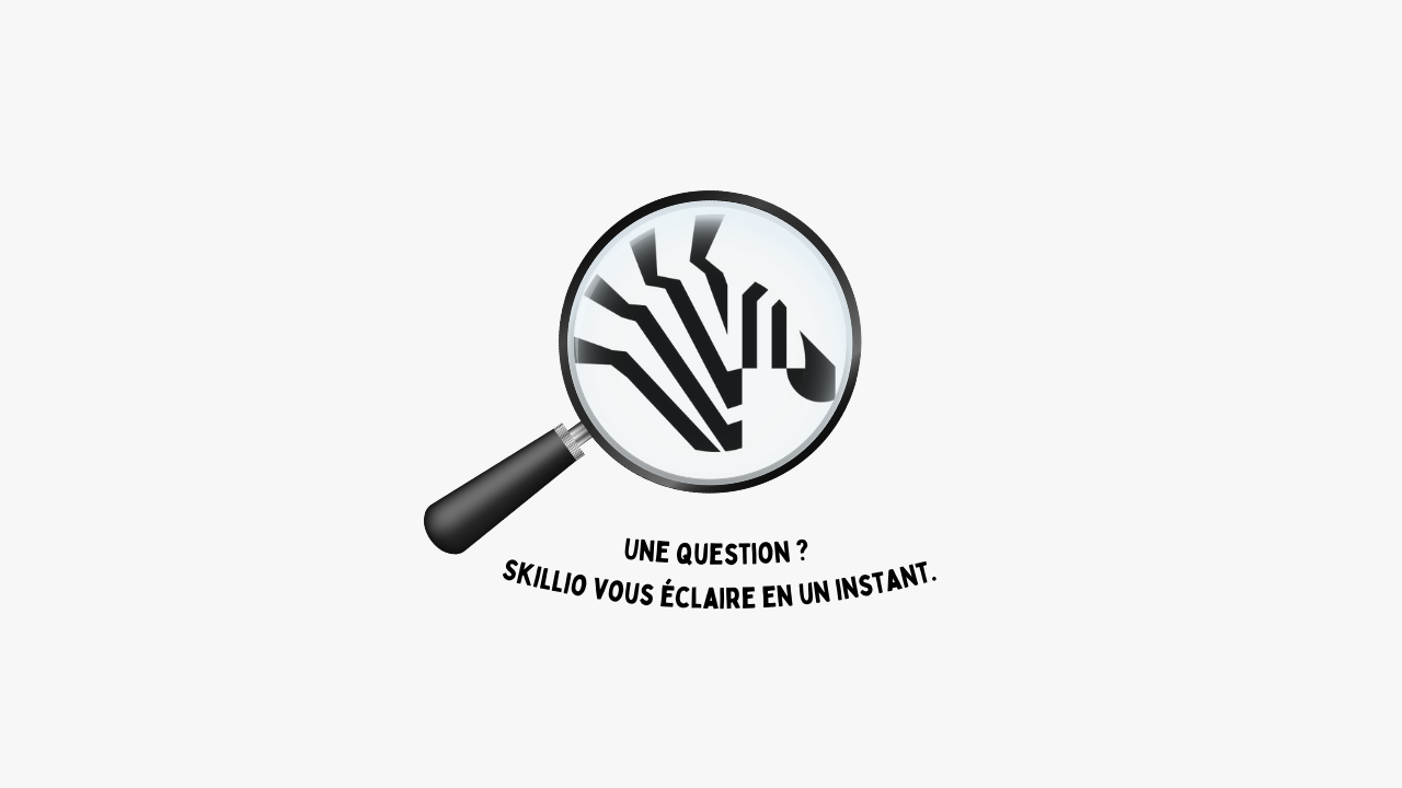FAQ Skillio