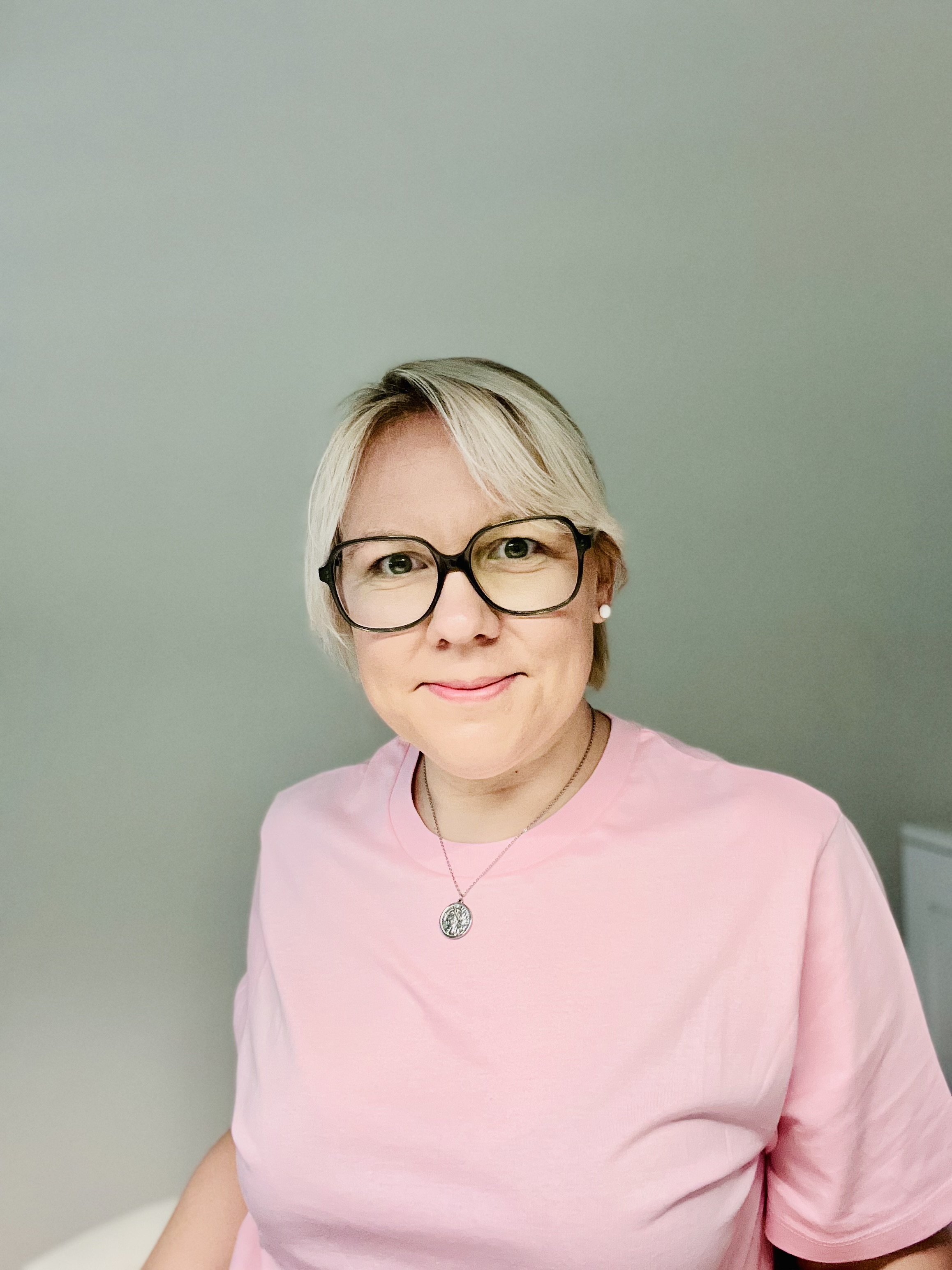 Photo du consultant Adeline Carlier