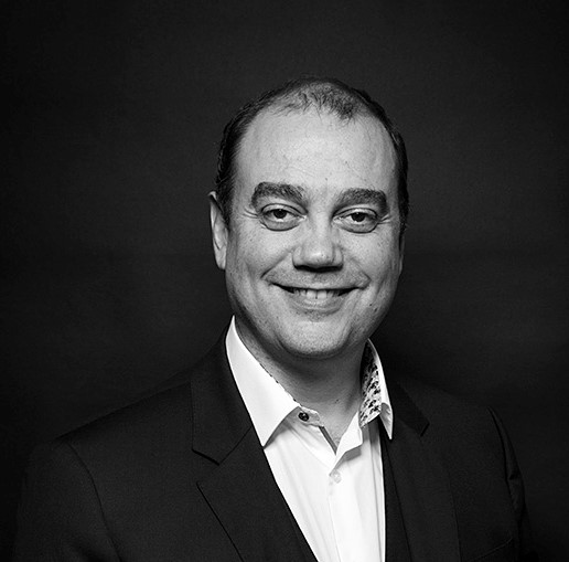 Photo du consultant Amaury SEMAIN
