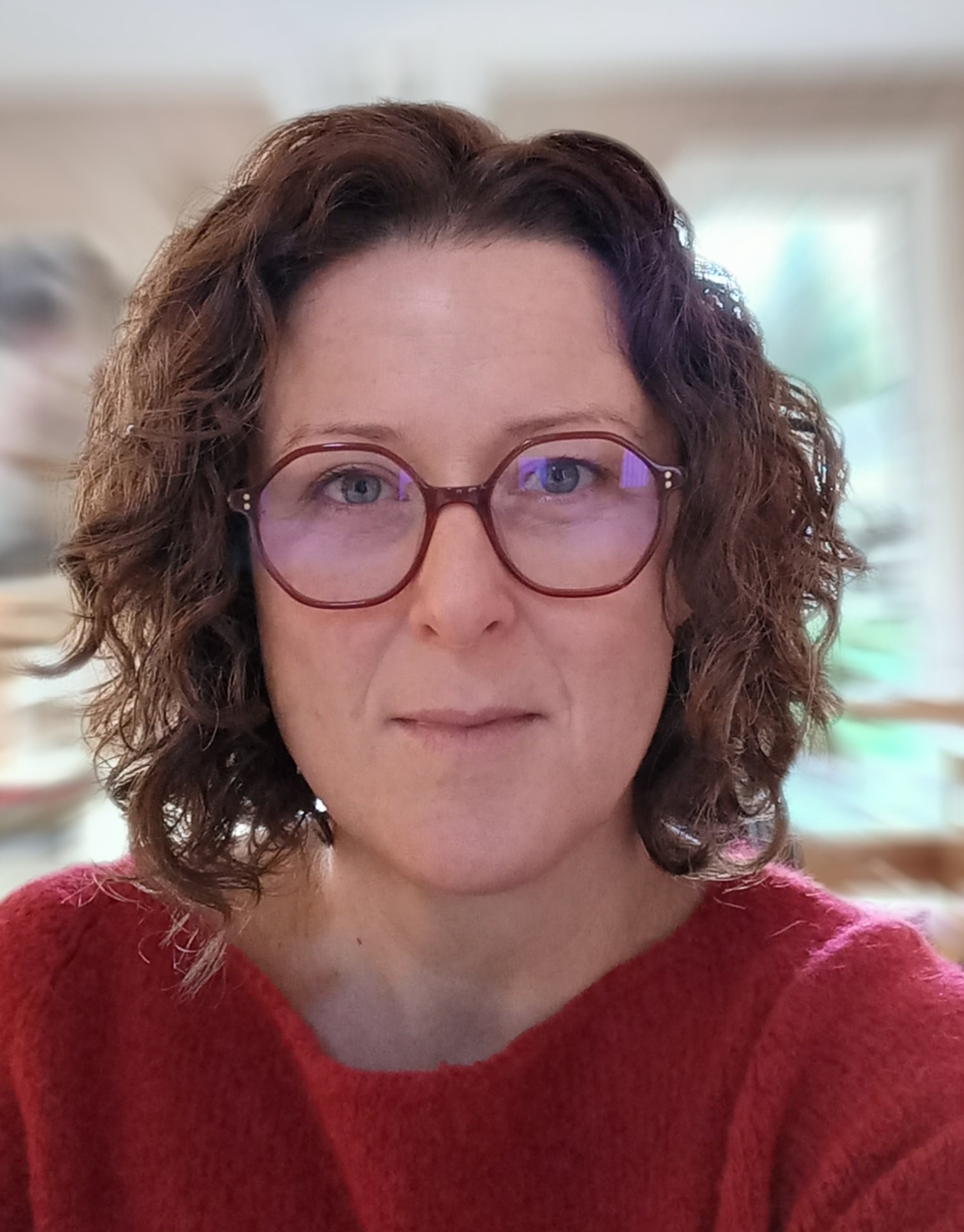 Photo du consultant Hélène Guillon